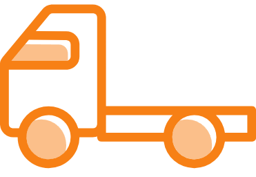 通许拖车/平板车